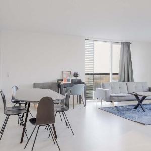 Amager fam Apartment
