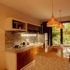 Noil Tulum by Nomad Humans Residences