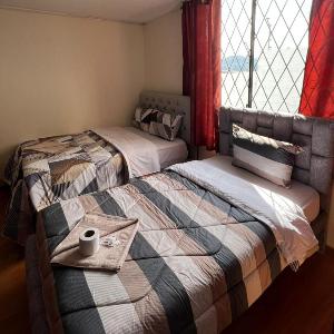 Hostal Rubas