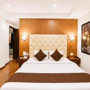 Hotel RB HARIDWAR