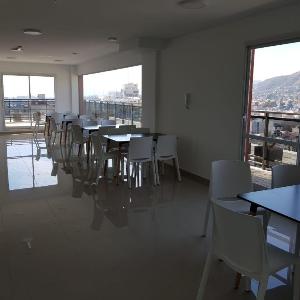 Departamento Esquinero en el Centro de Villa Carlos Paz