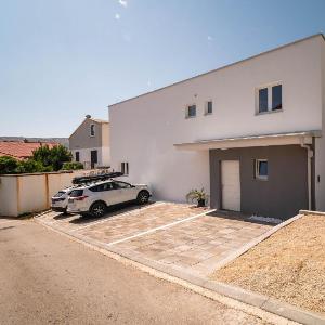 Apartments Family Apartment Antonija