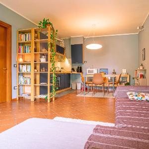 La Casina Di Penny - Park AC