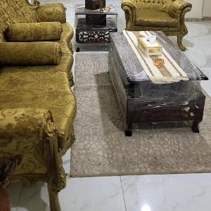 Alshmisani flat apartment