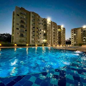 Santa Marta Aviva Sierra 405 Apartamento