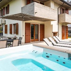 Villa Sonia