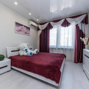 VIP apartment view of the lake