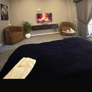 Moonlight Luxury Stay