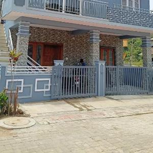 Sristhi homestay coorg