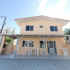 Res Diego Marcelo DS3 Piscina Sinuca Churrasqueira Garagem ITAPEMA