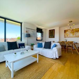 Sitges Bliss by Hello Homes Sitges