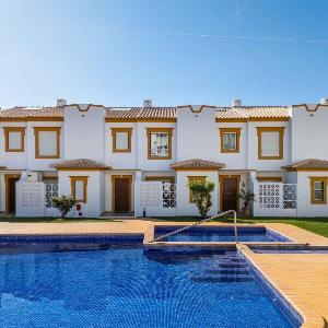 Villa Hermimar By Algarneto
