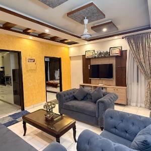 RoN Bukhari Apartment