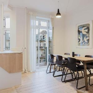 Canal Quiet apt