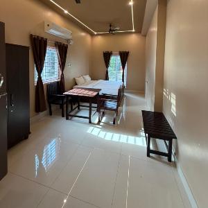 JRR Room stay