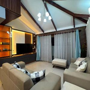 Cozy apartment in the heart of the city