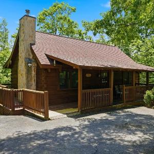 Bean Pot Cabin cabin