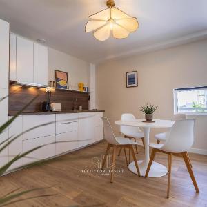 L'Escale du Gabut • Studio cosy au Vieux-Port