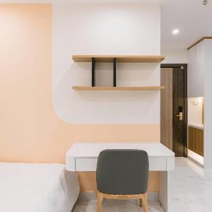 Homestay Hồ Chí Minh City