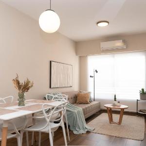 Martin Suites 1 Dormitorio Equipado en Barrio Martin