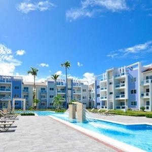 Sol Tropical Beach Apartment Punta Cana