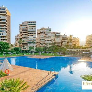 Homity Holidays - Torremolinos - Playamar I