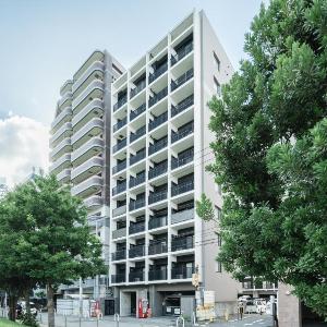 TABIGOYA LIFEandTRIP TENJIN PARKSIDE