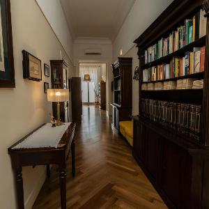 La Dimora Dei Reali