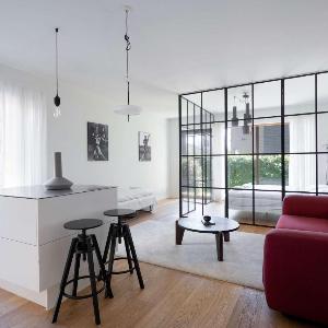 Luxury Residence Near Amalienborg