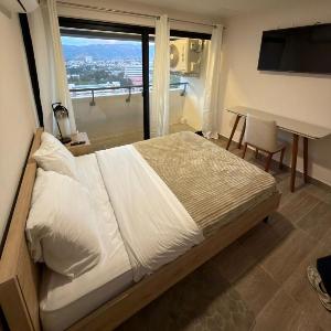 Beautiful apartment in the Artemisa District South Tower