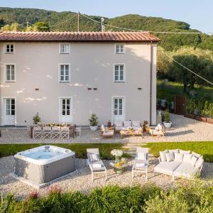 Villa Angelique