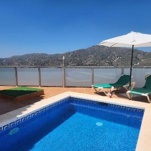 Villa Esperanza