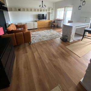 Apartament central A