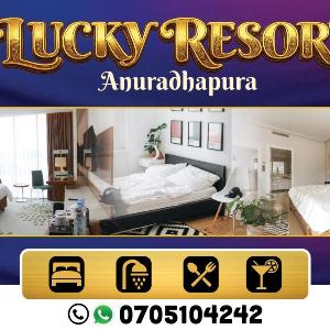 Lucky Resort Anuradhapura