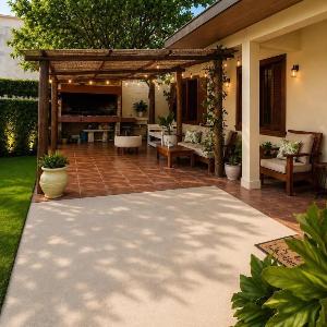 la casita VCP