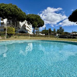 Vilamoura Charming 3 With Pool by Homing