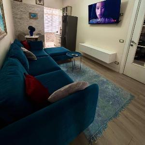 Ferit's Property Near Center