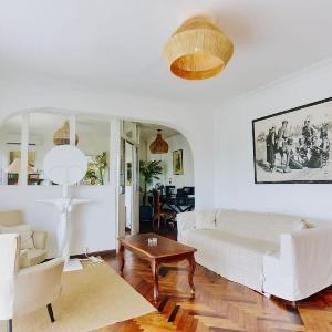 Appartement T3 meublé à Analamahitsy
