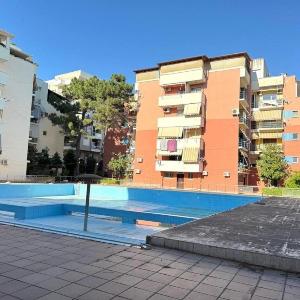 Kroi Luxury Beach Apartment