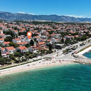 Apartments Villa Amfora with Pool
