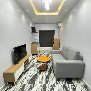 One bedroom apartment