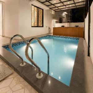 VIlla Mariyana