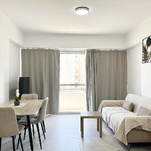 STAY Finikoudes Nest 3