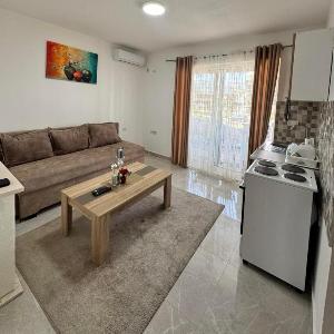Andrea's Apartment