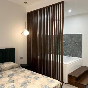 Granatelli36 Private SPA&SUITES