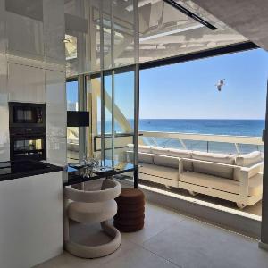MANHATTAN - Appartement Héliopolis C 22 Luxe - By AGN - 4 personnes