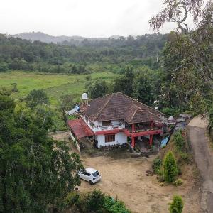 MANJARI Estate stay