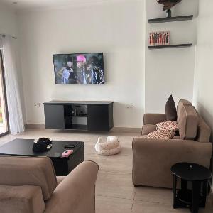MTK house