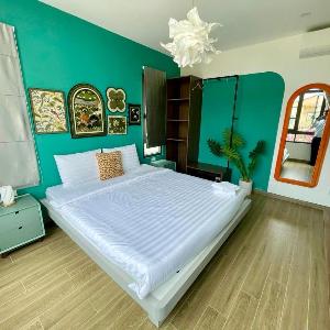 Miu'villa novaworld phan thiết