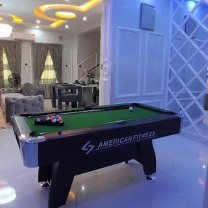 Swerve Apartments